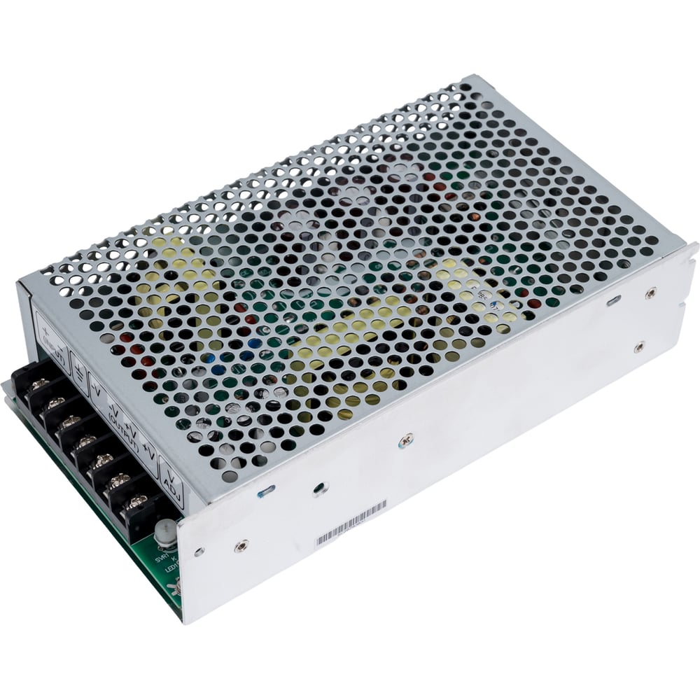 Изображение товара Преобразователь Mean Well DC/DC SD-150B-24 для надежного электроснабжения