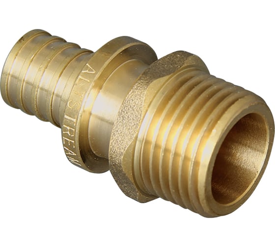 Изображение товара Переходная муфта Altstream (н.р.) 32x3/4" аксиальная 035020609