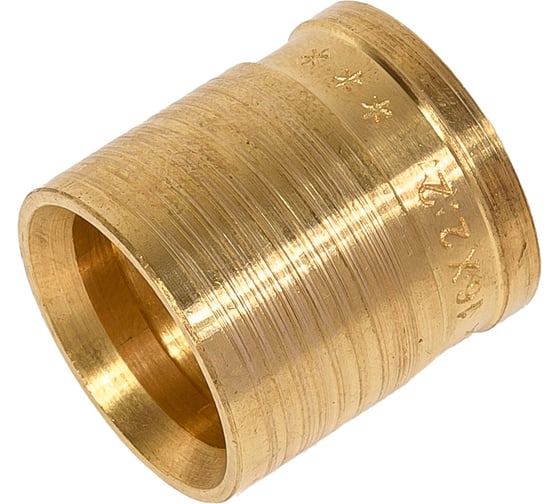 Изображение товара Надвижная гильза Altstream 16 аксиальная 035090101