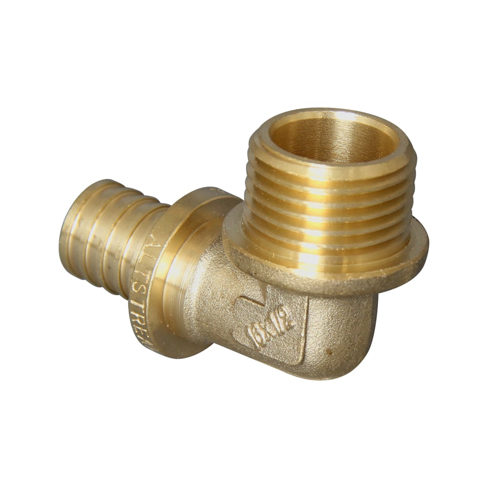 Изображение товара Угольник переходной Altstream (н.р.) 25x3/4" аксиальный 035030606