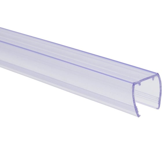 Изображение товара Скоба крепления неона General Lighting Systems G-2835-C-IP20-BNL 10 штук 521902