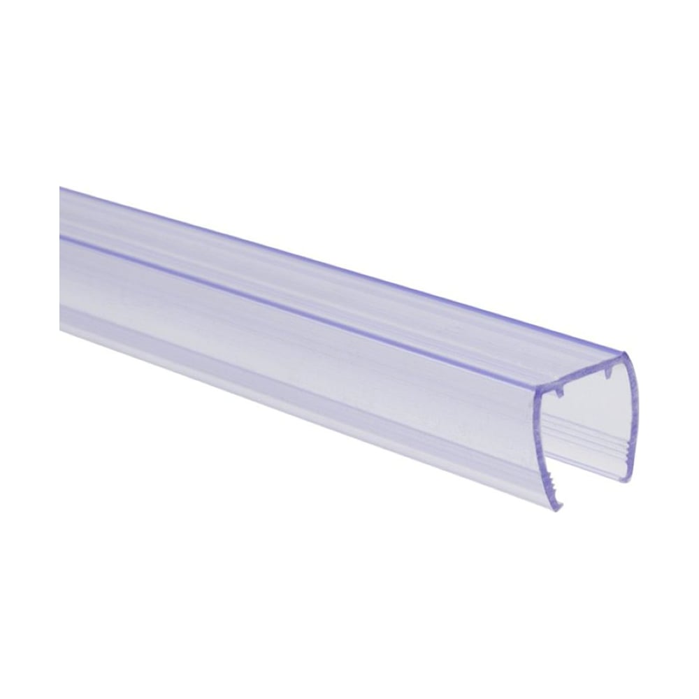 Изображение товара Скобы крепления неона General Lighting Systems G-5050-C-IP20-NL-RGB, 10 шт