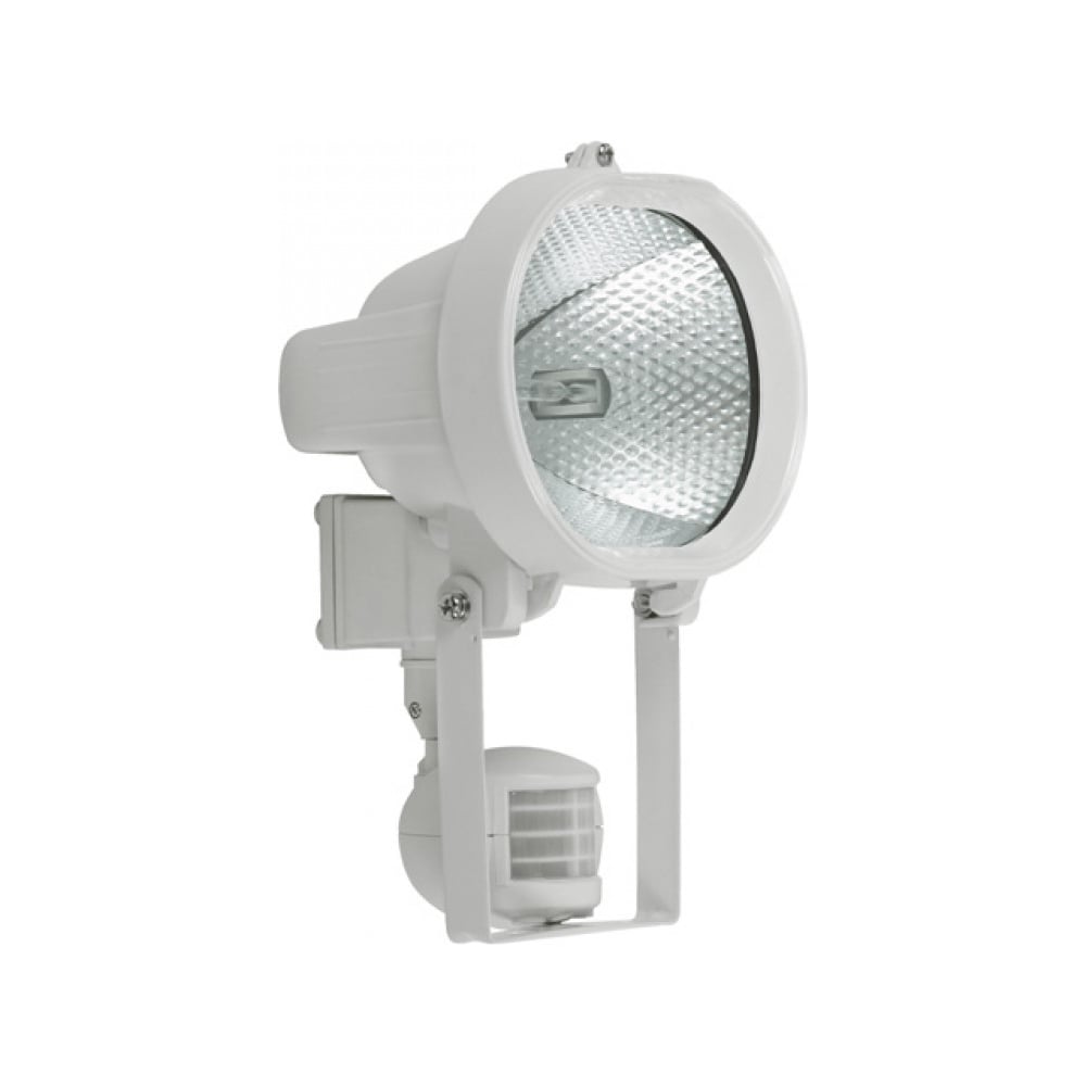 фото Прожектор с датчиком движения kanlux otis ce-82p-y-w 500w/ 677