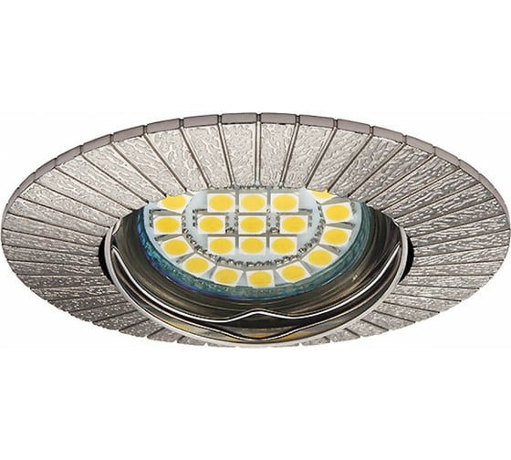 Изображение товара Точечный светильник KANLUX SIMI CT-DTO50-C/M/ 19501