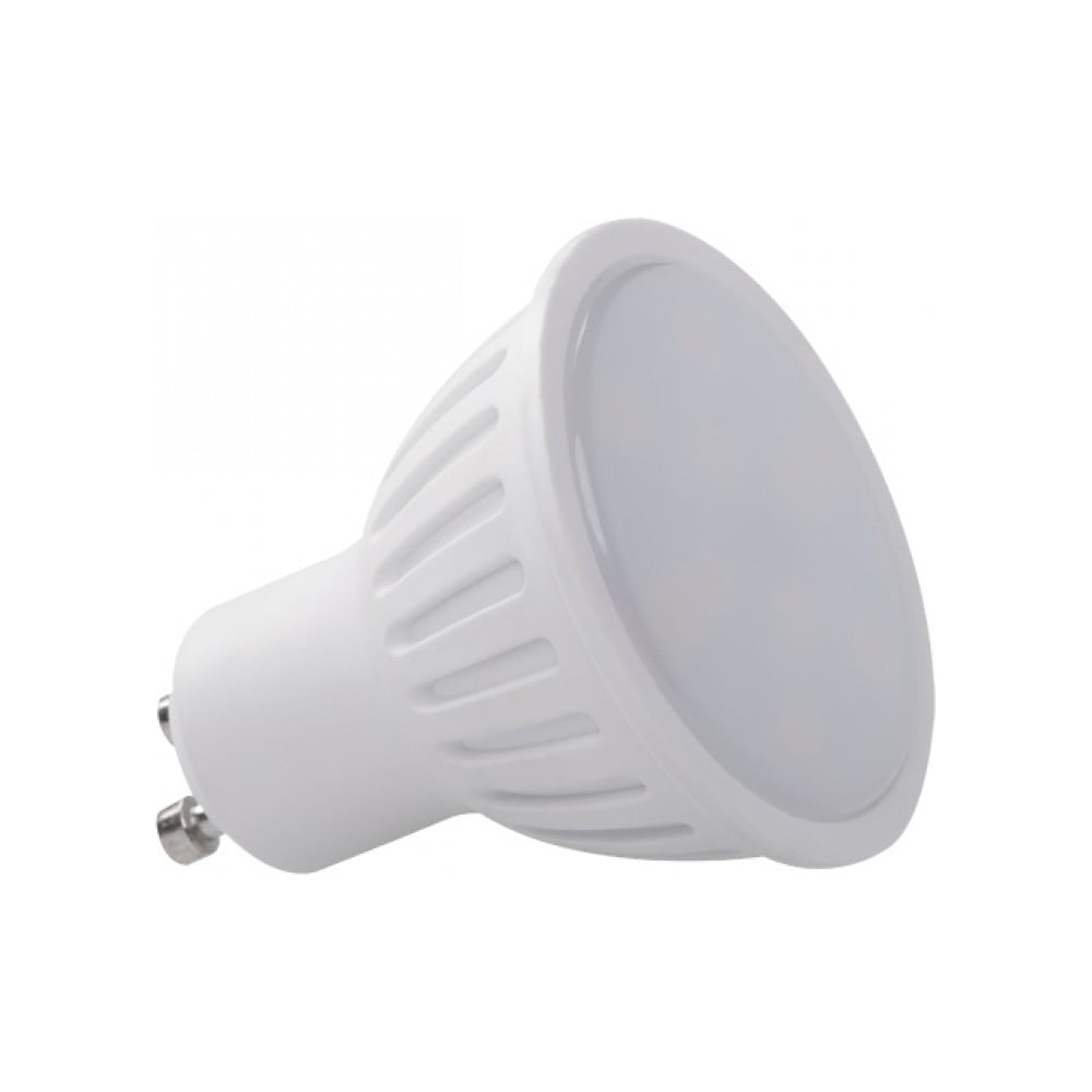 фото Лампа с диодами kanlux tomi led 7w gu10 nw/ 22825