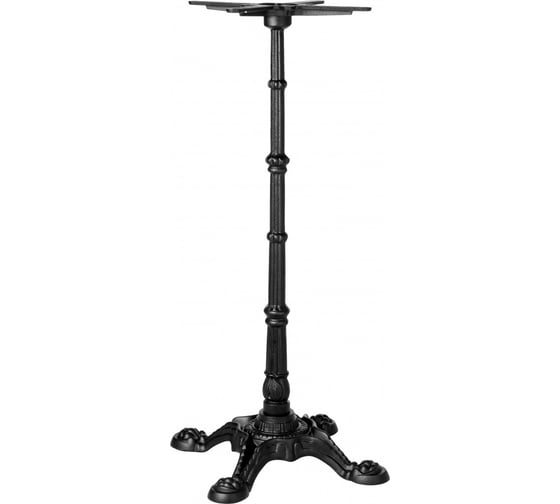 Изображение товара Подстолье барное DOBRIN LEONE HIGH LMS-5024-4H