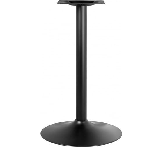 Изображение товара Подстолье обеденное DOBRIN ALAN BLACK LMS-1005B