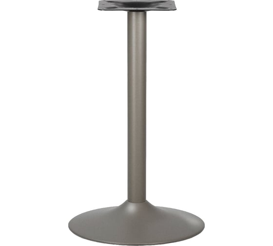 Изображение товара Подстолье обеденное DOBRIN ALAN GREY-BEIGE LMS-1005GRB