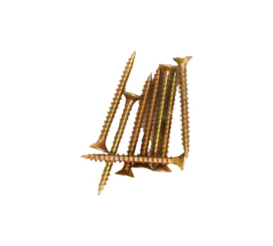 Изображение товара Саморез SWFS ШУЖ 6х80, 1500шт. тов-018685