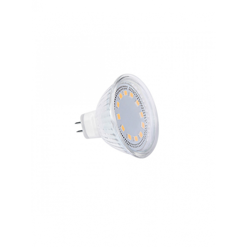 фото Светодиодная лампочка kanlux led12 r 3w mr16 ww 12в/ 19932