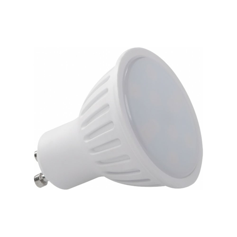 фото Светодиодная лампочка kanlux tomi, led, 5w, gu10-nw 22824