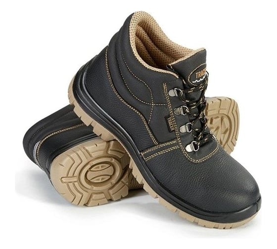Изображение товара Ботинки ТРЕЙСЕР Эрго КП размер 39 6446000073707
