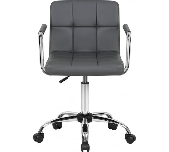 Изображение товара Офисное кресло для персонала DOBRIN TERRY цвет серый D0000000000000002334