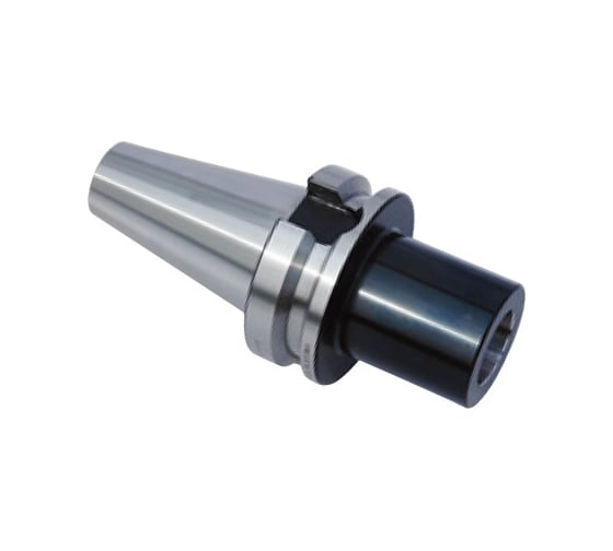 Изображение товара Втулка переходная 7:24 BT40 - КМ3 MAS 403-BT для фрез SOVIS 26993