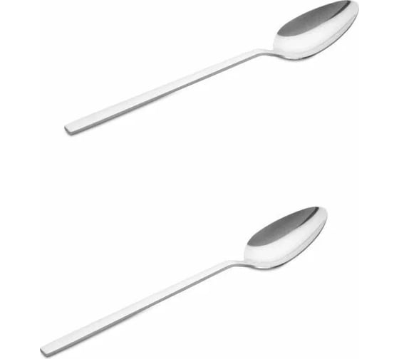 Изображение товара Чайная ложка DOMENIK QUADRO 2 шт. DMC132
