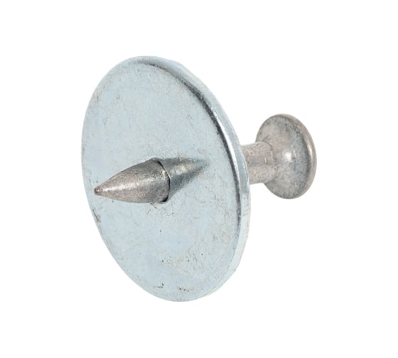 Изображение товара Гвоздь с шайбой GNG 22 мм, упаковка 100 шт. GNPDNW22BT