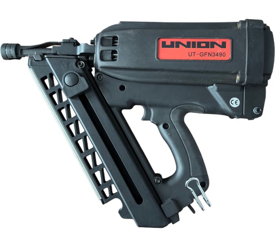 Изображение товара Гвоздезабивной инструмент по дереву UT-GFN3490 UNION 4631173780091