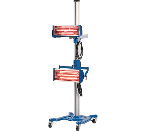 Изображение товара Сушка инфракрасная коротковолновая NORDBERG IF11