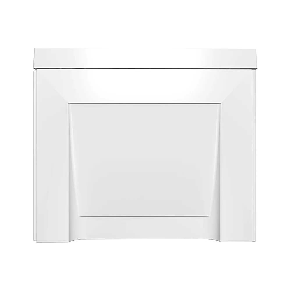 Изображение товара Торцевая панель Timo TP80S белая 795 мм для мебели и стен