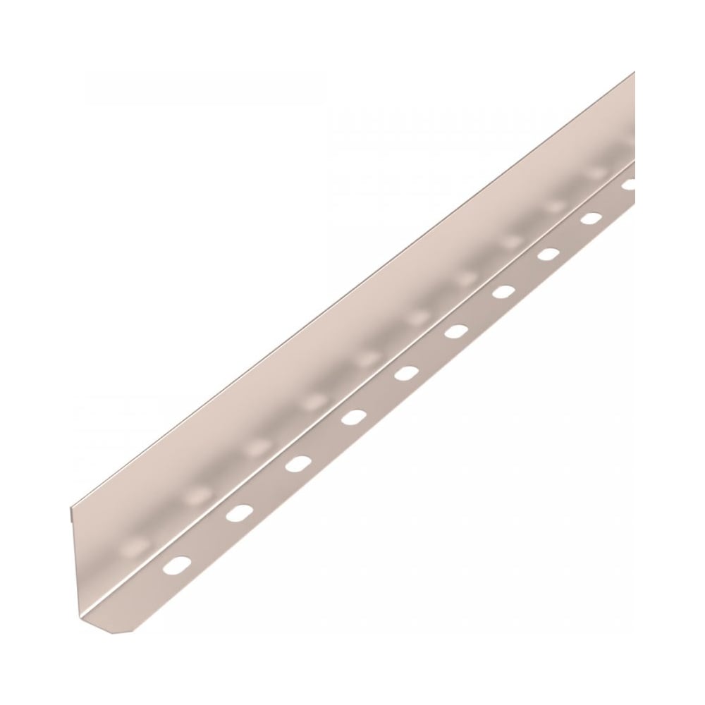 Изображение товара Разделитель лотка Промрукав Стандарт INOX 50x3000 1м