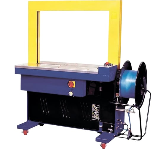 Изображение товара Стреппинг-машина автоматическая Волга Полимер DBA-200, 850х600, аналог ТР 6000 Т18_96784