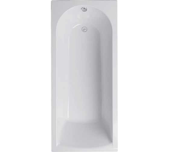 Изображение товара Акриловая ванна TIMO MIKA 1500х700х580 MIKA1570