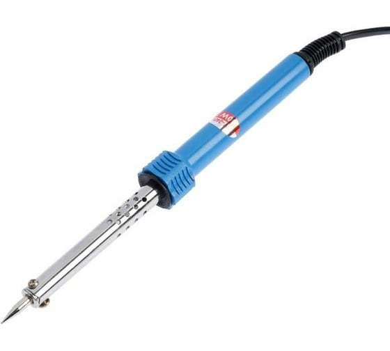 Изображение товара Паяльник ТУНДРА 40Вт, 220В 1026057