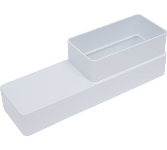 Изображение товара Редуктор пластмассовый Эвент 55110 РП60204П