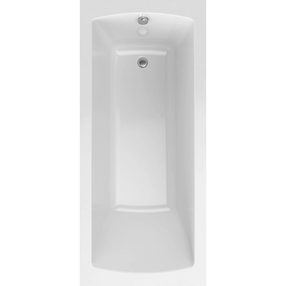 Изображение товара Акриловая ванна TIMO RITTA 1200х700х630 современная прямоугольная