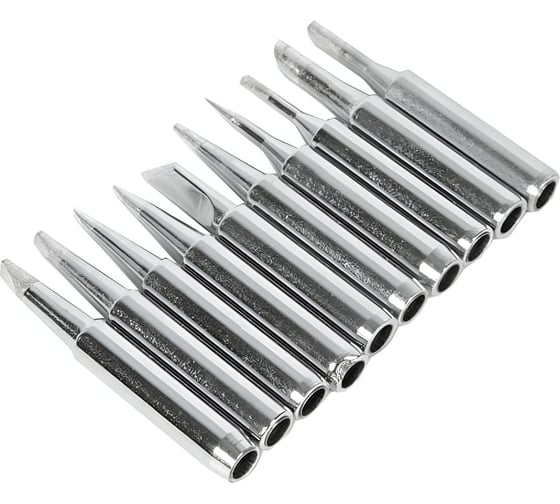 Изображение товара Комплект жал 900MT K 4C 3C 2C 3.2D 2.4D 1.6D 1.2D B I 10 шт YARBOLY KM10STL