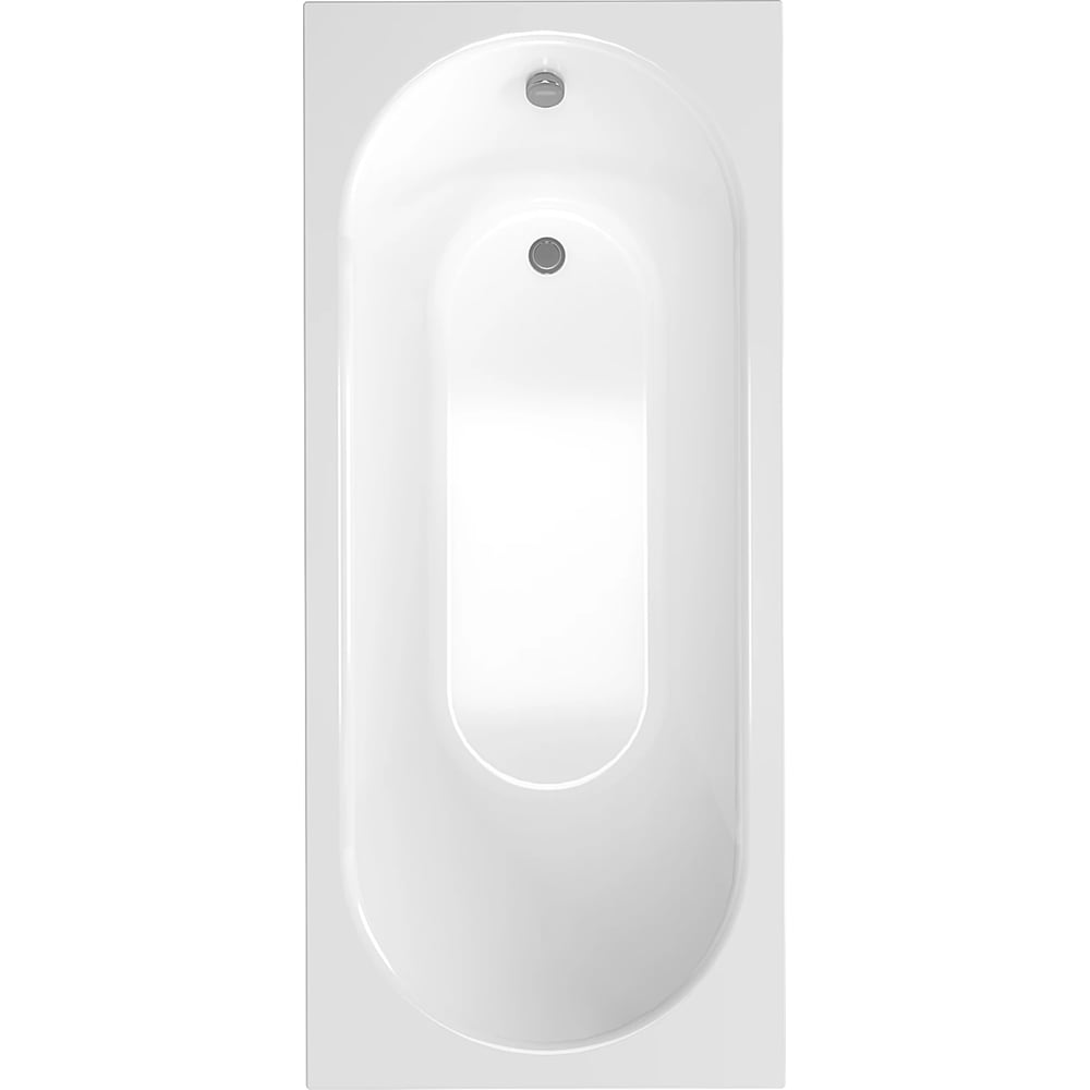 Изображение товара Акриловая ванна TIMO ROHA 1500х700х580 ROHA1570