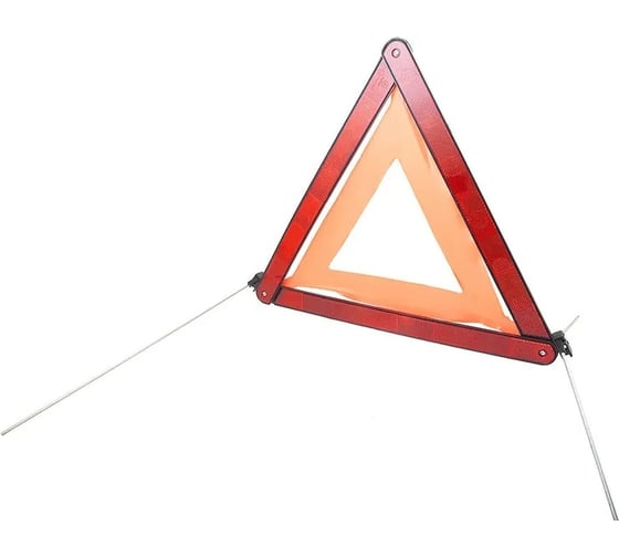 Изображение товара Знак аварийной остановки Autofamily ГОСТ EAC RT-611 TL-815.2