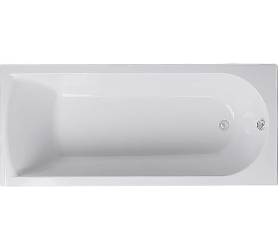 Изображение товара Ванна TIMO MIKA 1800х700х580 MIKA1870