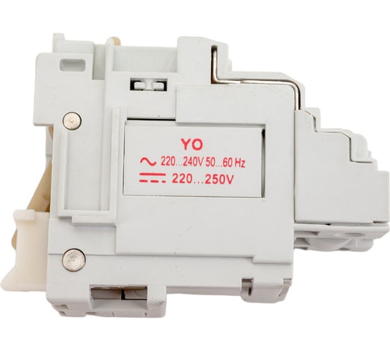 Изображение товара Реле отключения ABB, независимый расцепитель 1SDA066317R1