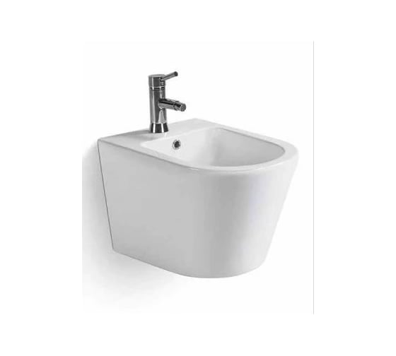 Изображение товара Биде подвесное TIMO INARI 522х355х325 TK-504