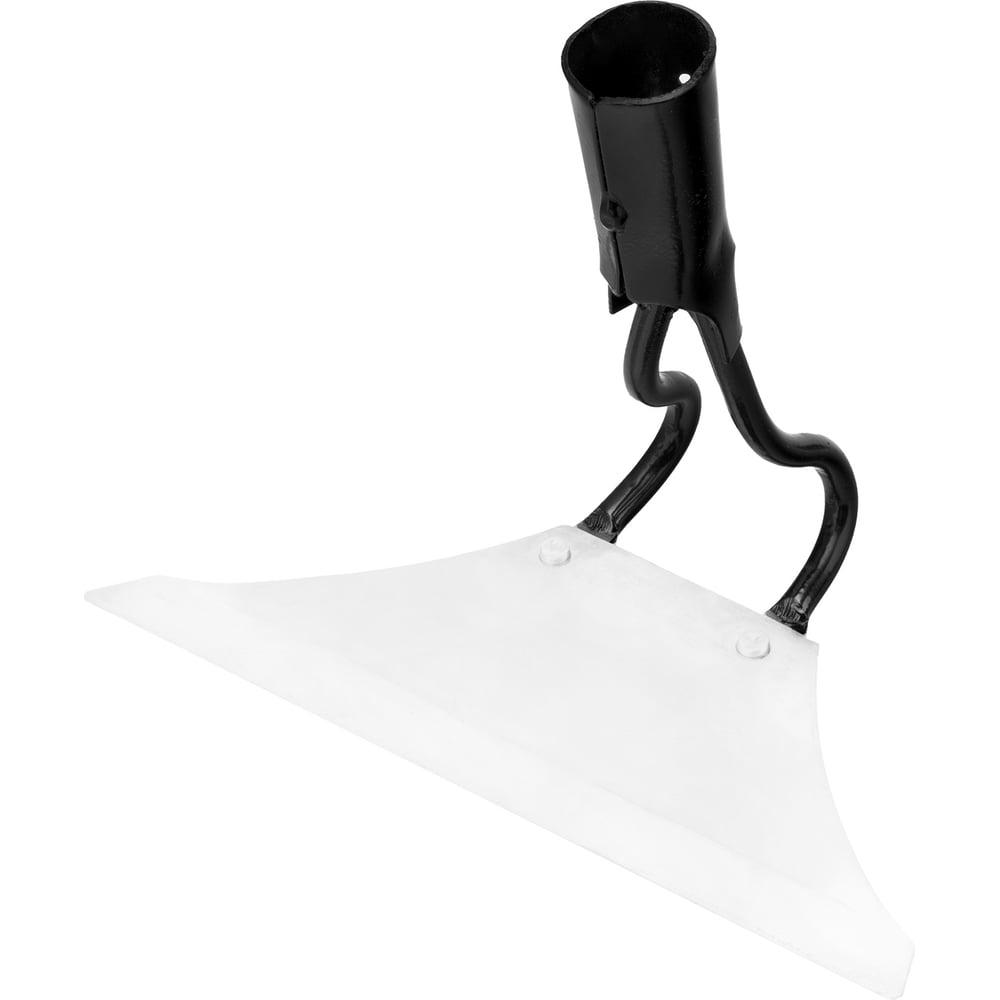 Изображение товара Мотыга СИБРТЕХ нержавеющая сталь, 220x85 мм, без черенка 62373