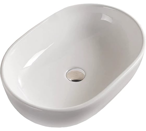 Изображение товара Раковина накладная TIMO KULO TK-405