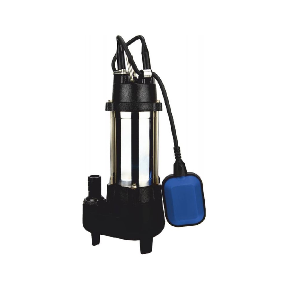 Изображение товара Фекальный насос PROFLINE 1100DF с ножом для откачки грязной воды