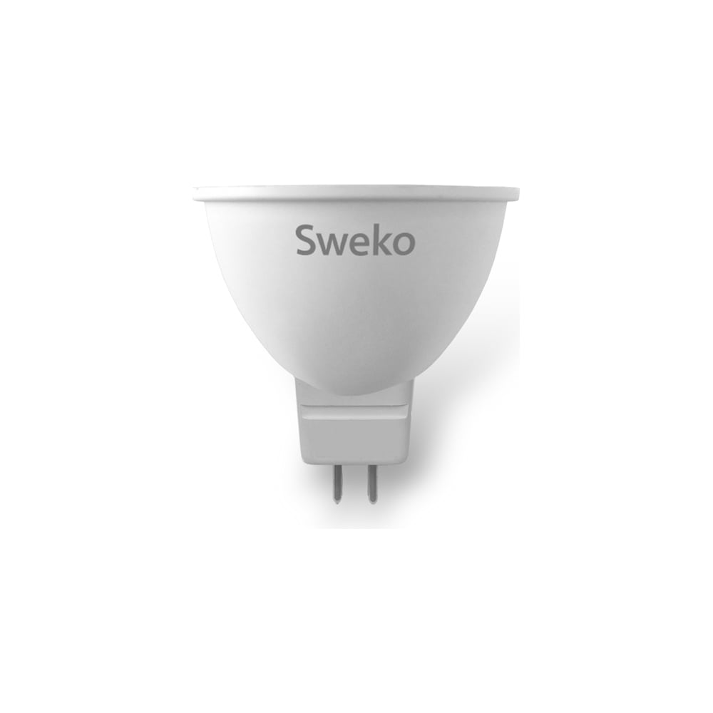 фото Светодиодная лампа sweko 42led-mr16-7w-230-6500k-gu5,3-p_5