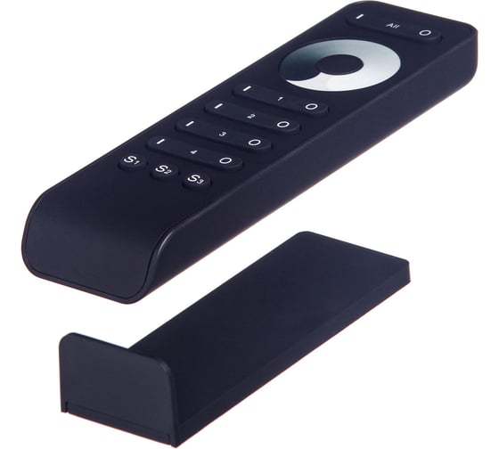 Изображение товара Пульт для диммера GS Star RS1(4 зоны) LUX 8110