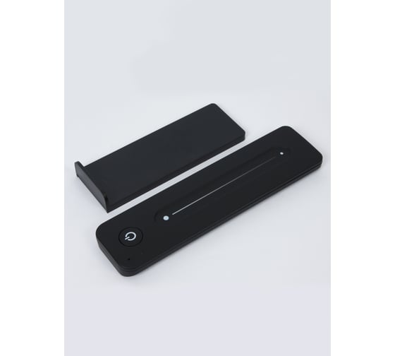 Изображение товара Пульт для диммера GS Star R11(1 зона) LUX черный 8108