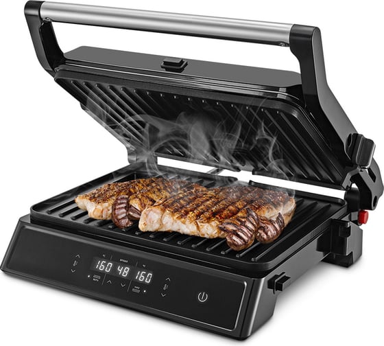 Изображение товара Электрогриль KITFORT КТ-3682