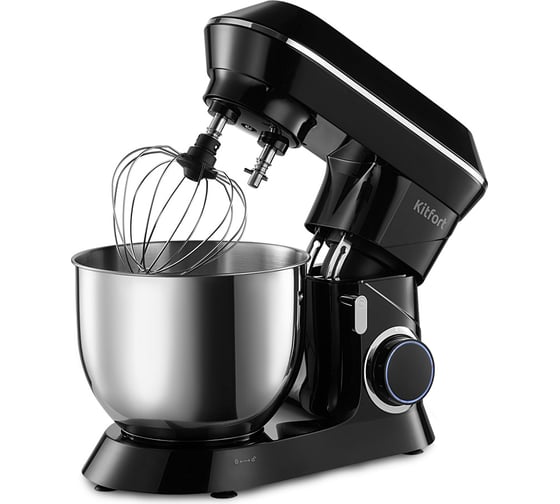 Изображение товара Планетарный миксер KITFORT КТ-4405
