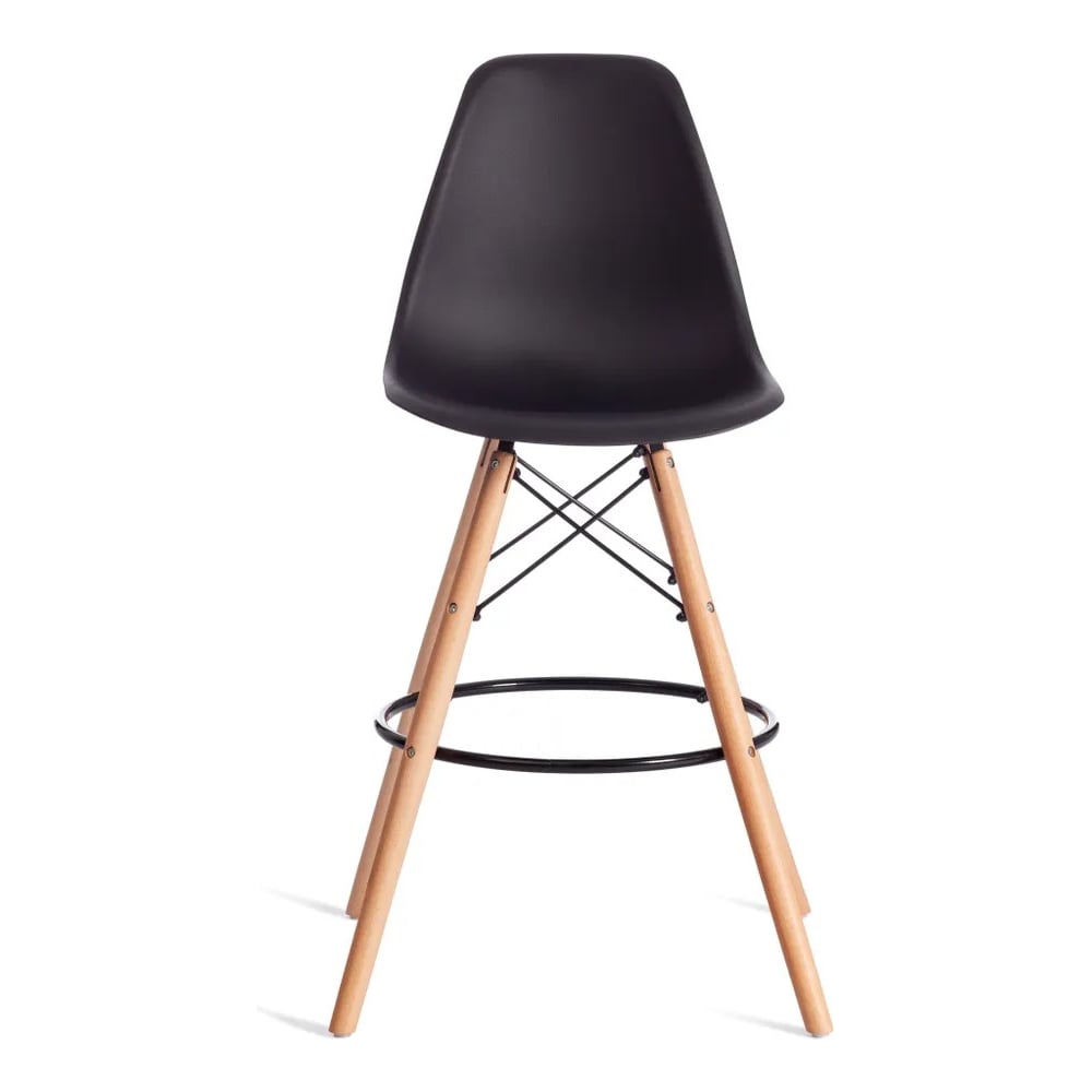 Изображение товара Стул барный Tetchair Cindy Bar Chair мод. 80-1 черный
