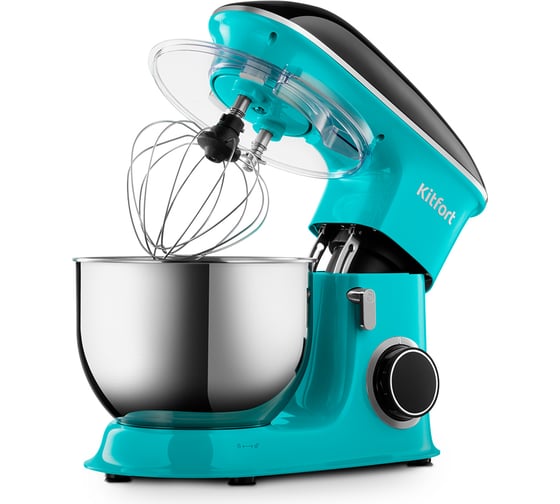 Изображение товара Планетарный миксер KITFORT КТ-4406