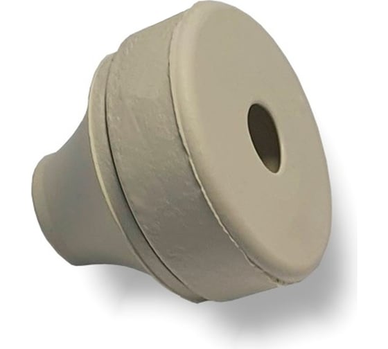 Изображение товара Втулка кабельная WEYER WRG-P09G втулка вводная, PG09 WE4203701