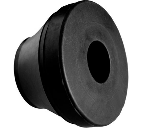 Изображение товара Втулка кабельная WEYER WRG-M25B втулка вводная, M25 WE4201101