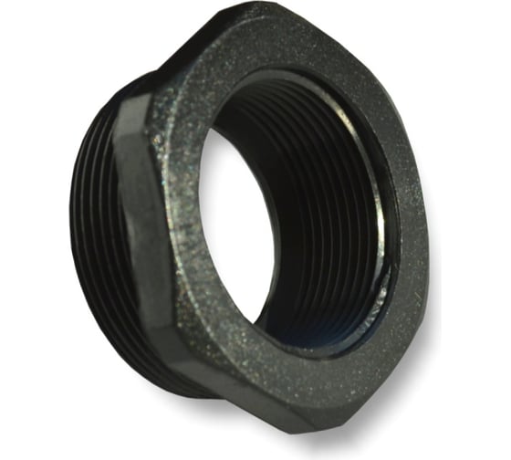 Изображение товара Муфта для гофрированных труб WEYER REK-P36/P29B коннектор переходник, PG36/PG29 WE4404800