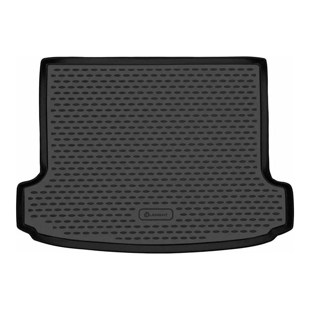 Изображение товара Коврик в багажник ELEMENT для WEY Coffee 01 2021 года черный