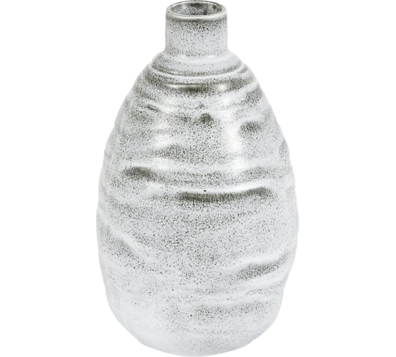 Изображение товара Фарфоровая ваза Gipfel Etna 12x22 см 43152